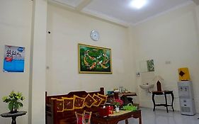 Rumah Kost Sakinah