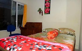 Rumah Kost Sakinah